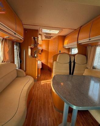 MANSARDATO MIZAR DUCATO 3.0 CC GARANZIA 12 MESI
