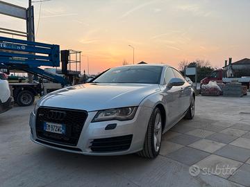 Audi A7 SPB 3.0 TDI 245 CV quattro S tronic