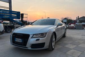Audi A7 SPB 3.0 TDI 245 CV quattro S tronic