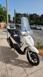 PIAGGIO BEVERLY 350 CC