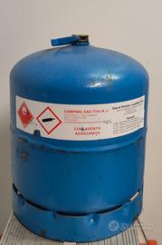 BOMBOLA CAMPINGAZ