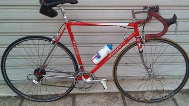 Bici da corsa Rauler tg 54x 53