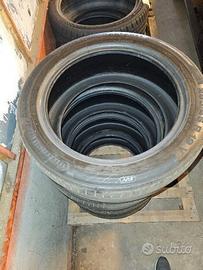 Continental estive 255 45 R19 100v cod/3ge