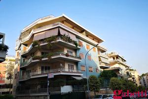 Appartamento Roma [Cod. rif 3331140VRG] (Balduina)