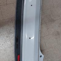 PARAURTI COMPLETO AUDI A1 s line