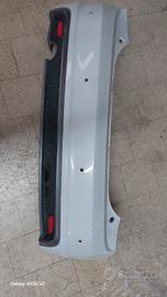 PARAURTI COMPLETO AUDI A1 s line