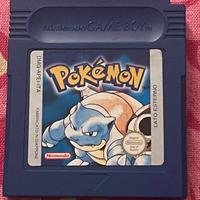 Cartuccia game boy
