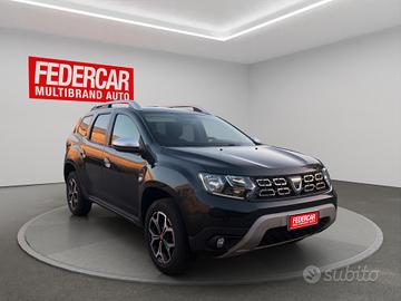 Dacia Duster 1.6 SCe GPL 4x2 Techroad