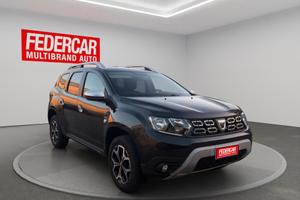 Dacia Duster 1.6 SCe GPL 4x2 Techroad