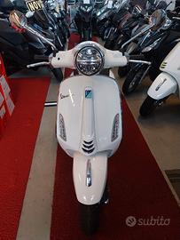 PIAGGIO VESPA PRIMAVERA 125/150 EURO 5000.00