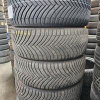 215 55 R 18 95H Michelin Cross Climate ² 99% Renau