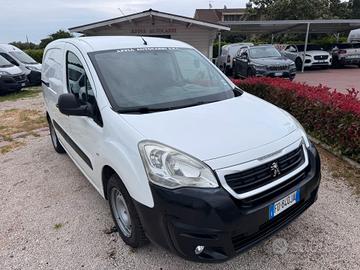 PEUGEOT PARTNER 1.6HDI 100CV E6B 2016