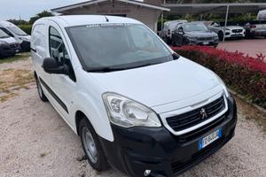 PEUGEOT PARTNER 1.6HDI 100CV E6B 2016