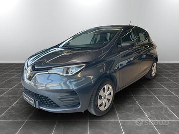 Renault Zoe life r110