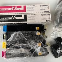 Toner Tk-8315 kyocera taskalfa 2550ci