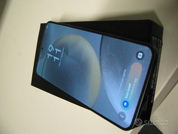 Samsung S23 256GB perfetto