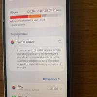 Iphone 12 mini 128gb