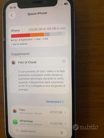 Iphone 12 mini 128gb