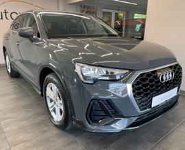 Audi Q3 SPB 35 TDI S tronic Business Plus