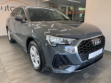 Audi Q3 SPB 35 TDI S tronic Business Plus