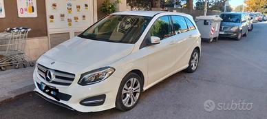 Mercedes Classe B