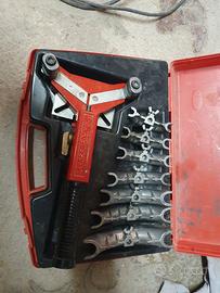 piegatubi rothemberger 