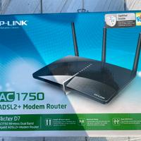 Router AC 1750