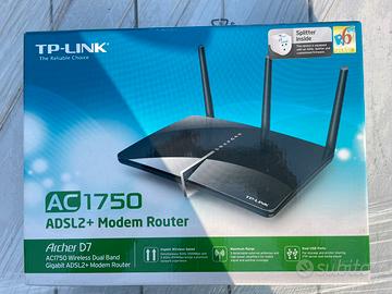 Router AC 1750