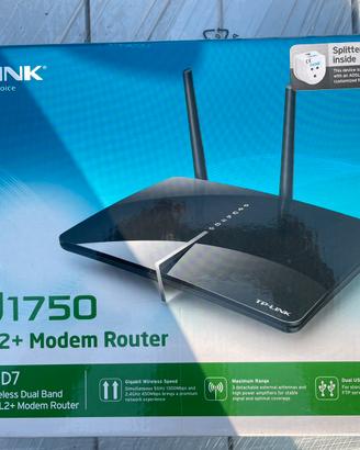Router AC 1750