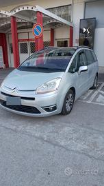 citroen c4 granpicasso