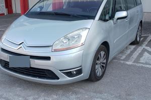 citroen c4 granpicasso