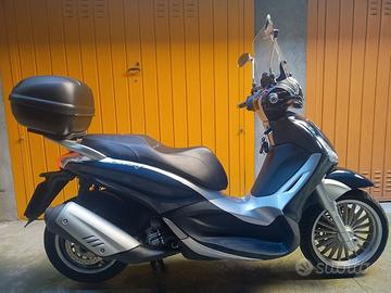 PIAGGIO BEVERLY 300 I.E.