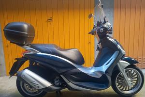 PIAGGIO BEVERLY 300 I.E.