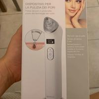 Aspiratore punti neri