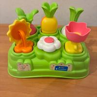 Gioco Clementoni Baby Garden