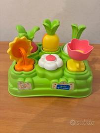 Gioco Clementoni Baby Garden