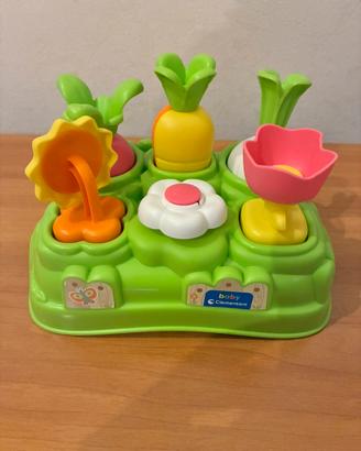 Gioco Clementoni Baby Garden