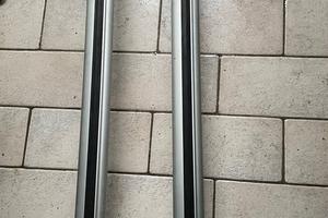 barre portatutto originali mercedes benz