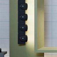 Lampada Igloo - Fontana Arte