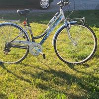 Bici  donna