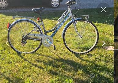 Bici  donna