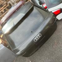 Portellone posteriore Audi A3 2022