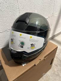 Casco BMW system 7 evo carbon ECE