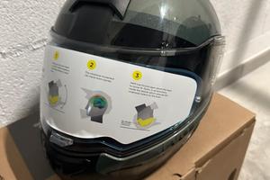 Casco BMW system 7 evo carbon ECE
