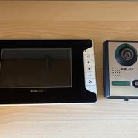 Video citofono a colori