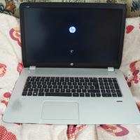 pc portatile hp i7