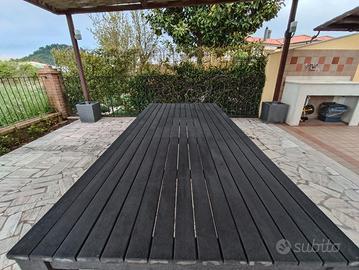 tavolo da esterno 