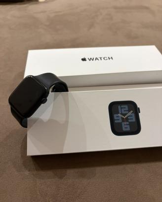 Apple Watch SE 2 44mm Midnight
