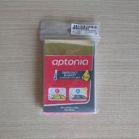 Coperta isotermica sopravvivenza monouso