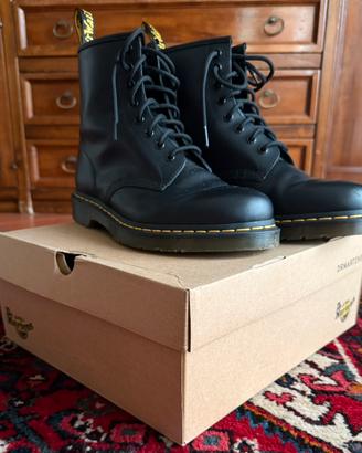 Stivali Dr.Martens